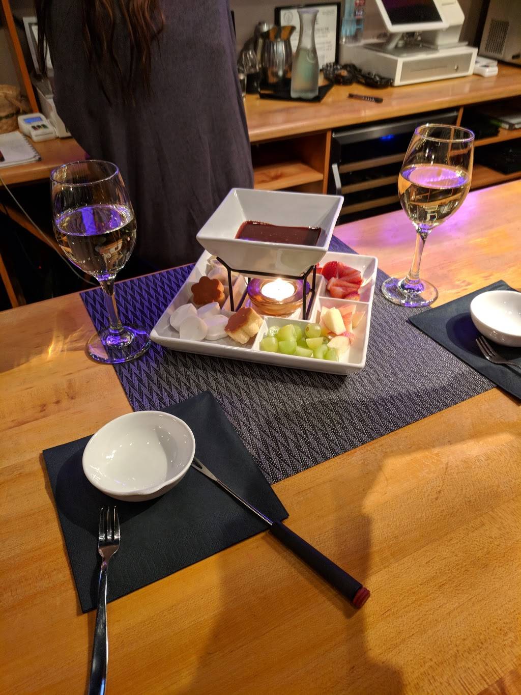 The Tasting Room | restaurant | 7775 N Palm Ave, Fresno, CA 93711, USA | 5594328584 OR +1 559-432-8584