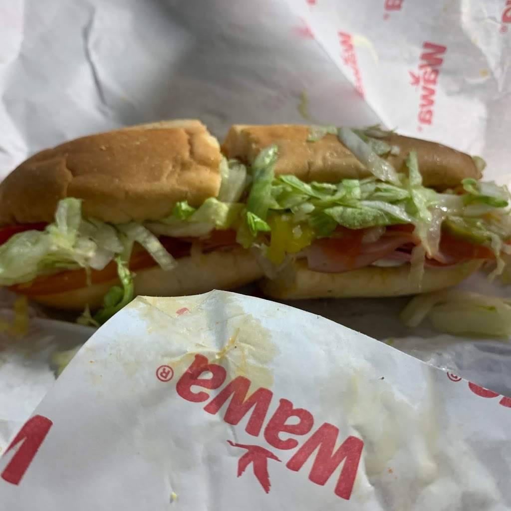 Wawa | cafe | 10100 W Atlantic Ave, Delray Beach, FL 33446, USA | 5619450070 OR +1 561-945-0070