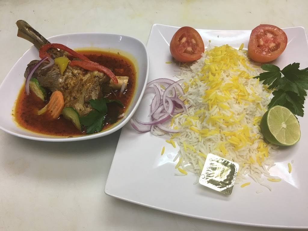 King Kabob | restaurant | 6205 Coit Rd # 348, Plano, TX 75024, USA | 9729854600 OR +1 972-985-4600