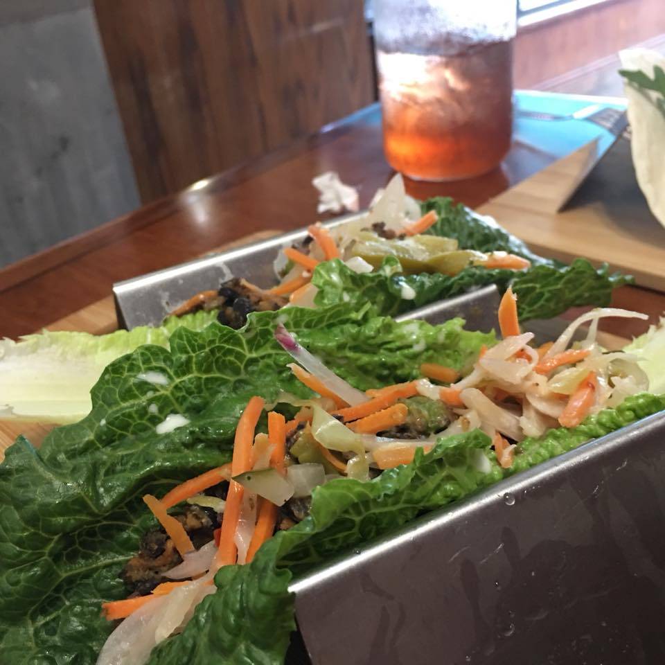 THE ART of YUM | restaurant | 146 Grand St, Waterbury, CT 06702, USA | 2035274044 OR +1 203-527-4044