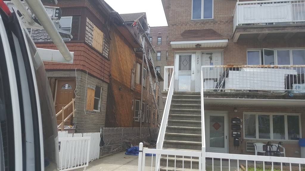 Dragon Garden of Suki Huang | restaurant | 8024 18th Ave, Brooklyn, NY 11214, USA | 7182348288 OR +1 718-234-8288