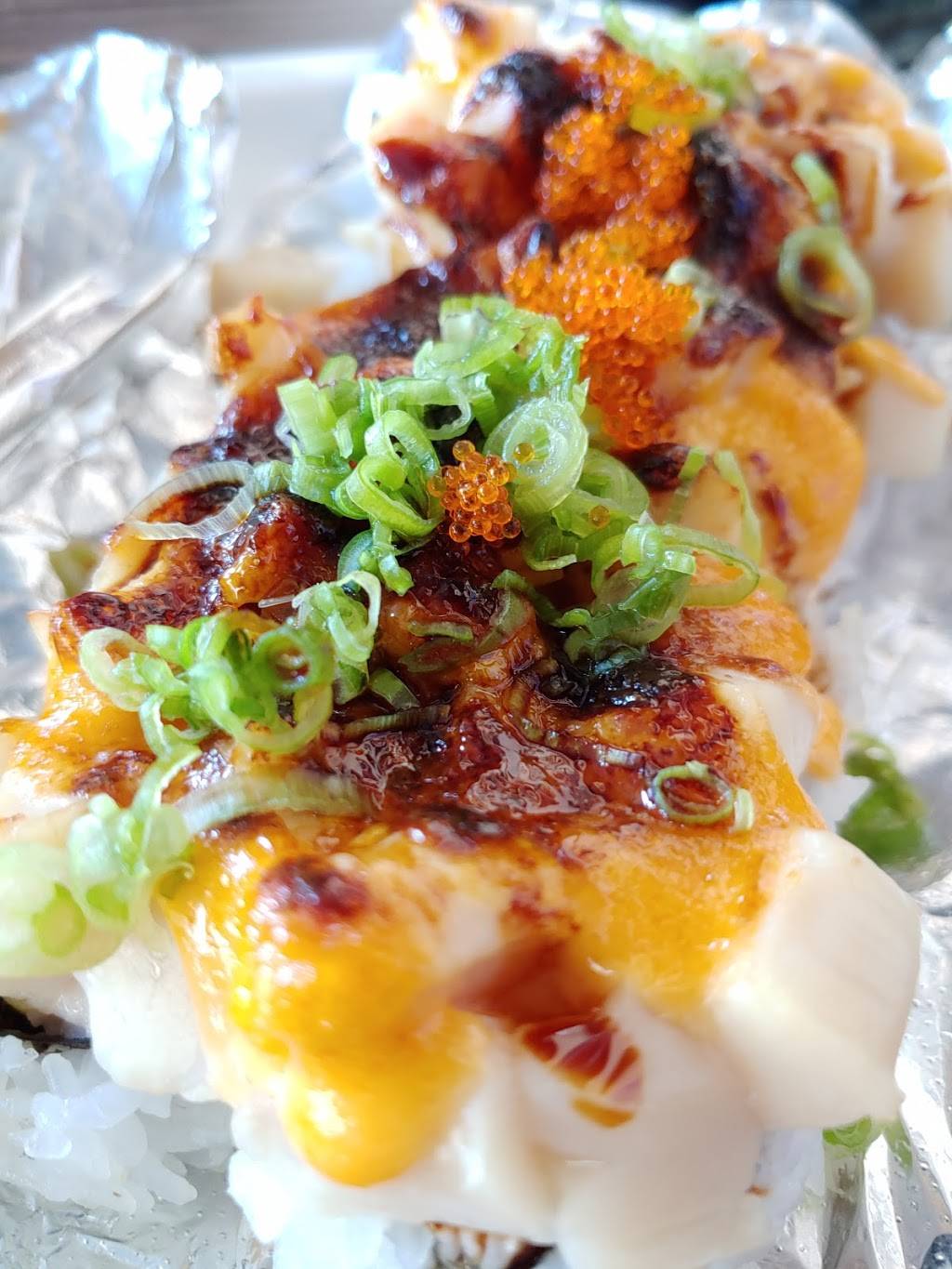 Nikko Sushi | restaurant | 2399 Shattuck Ave, Berkeley, CA 94704, USA | 5107048224 OR +1 510-704-8224