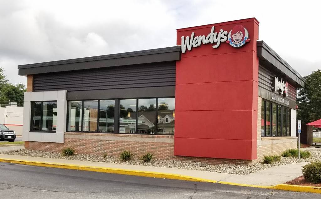 Wendys | restaurant | 312 Boston Rd, North Billerica, MA 01862, USA | 9786634550 OR +1 978-663-4550