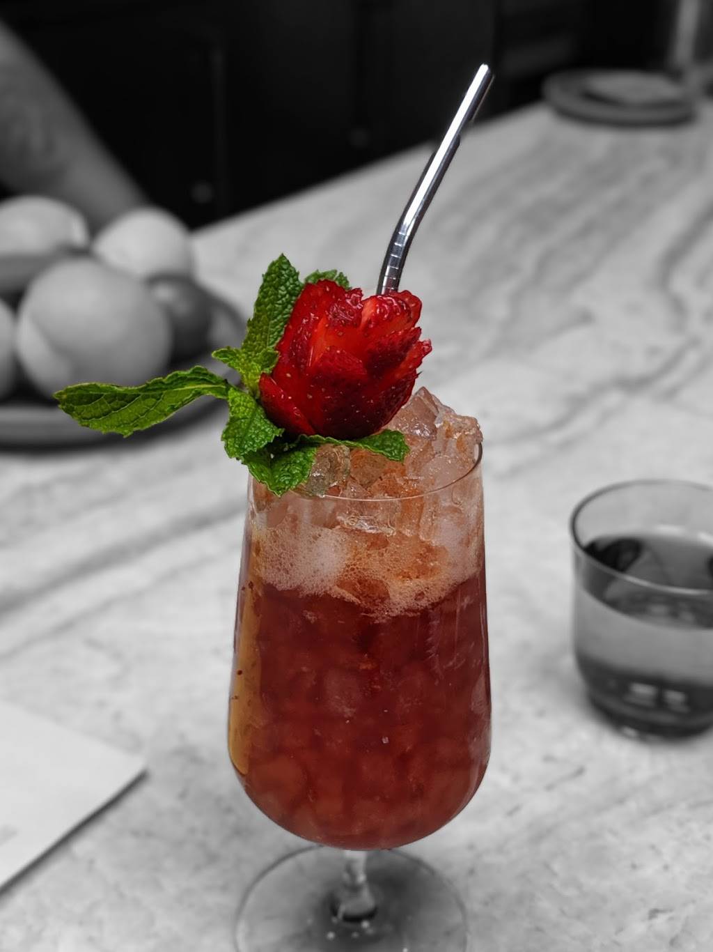 True Laurel | restaurant | 753 Alabama St, San Francisco, CA 94110, USA | 4153410020 OR +1 415-341-0020