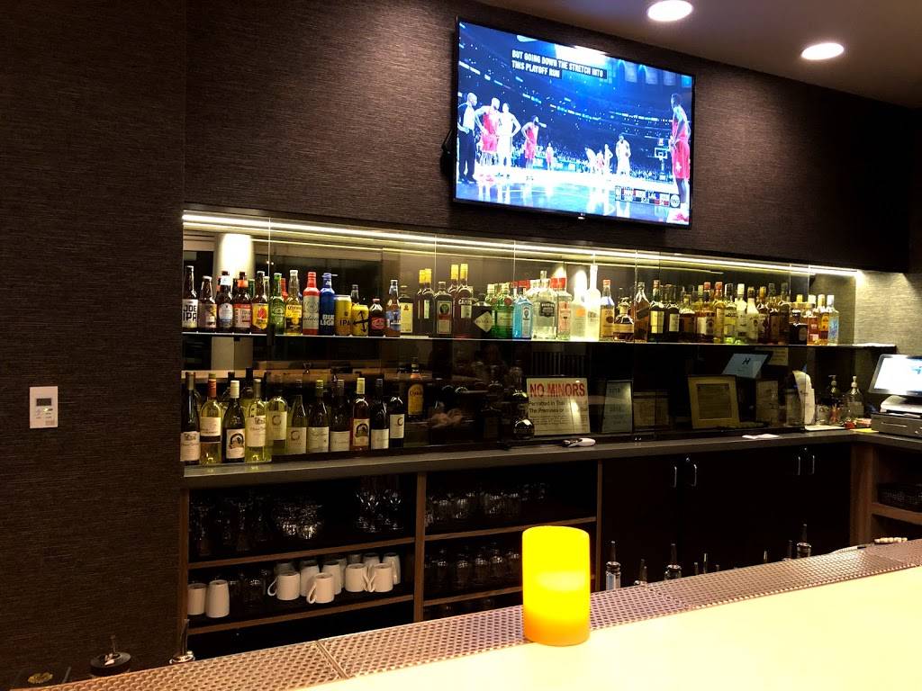 H-Bar at Hyatt house | restaurant | 2080 SW River Dr, Portland, OR 97201, USA | 5032412775 OR +1 503-241-2775