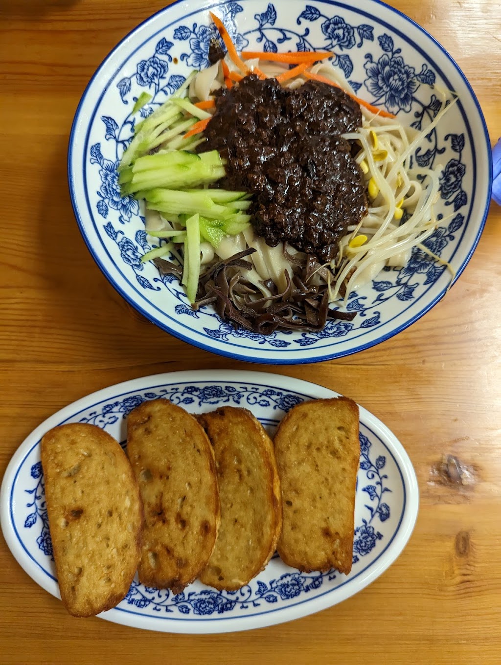 Xiang Xiang Noodle | restaurant | 1115 Tasman Dr #2228, Sunnyvale, CA 94089, USA | 4084000888 OR +1 408-400-0888