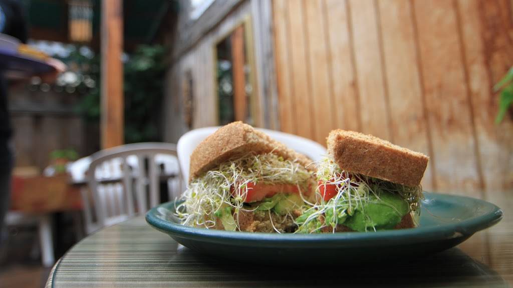 The Spot | restaurant | 110 2nd St, Hermosa Beach, CA 90254, USA | 3103762355 OR +1 310-376-2355