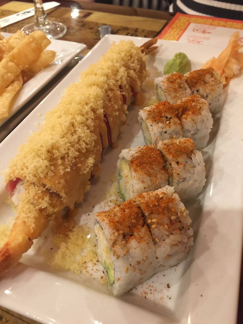 The Orient Restaurant | restaurant | 15 N Main St, Bel Air, MD 21014, USA | 4108368222 OR +1 410-836-8222