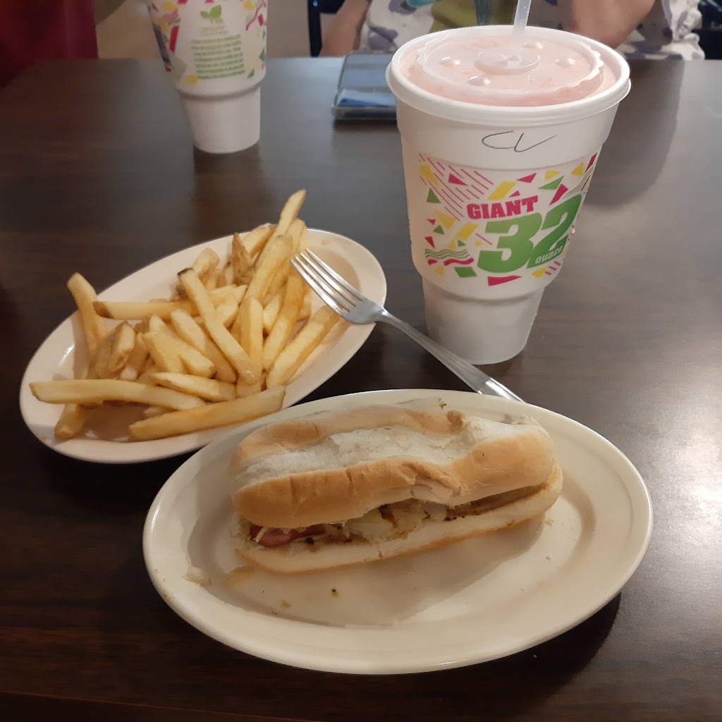 Smrckas | restaurant | Medford, OK 73759, USA | 5803952822 OR +1 580-395-2822