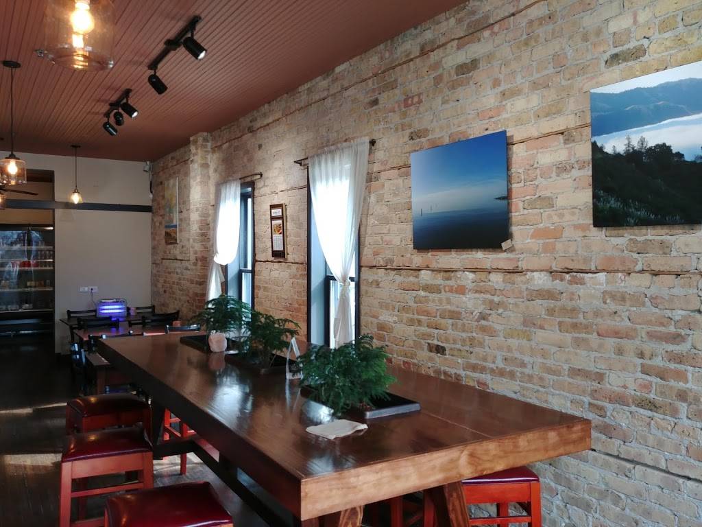 Be Market | restaurant | 24 E Scranton Ave, Lake Bluff, IL 60044, USA | 2244368330 OR +1 224-436-8330