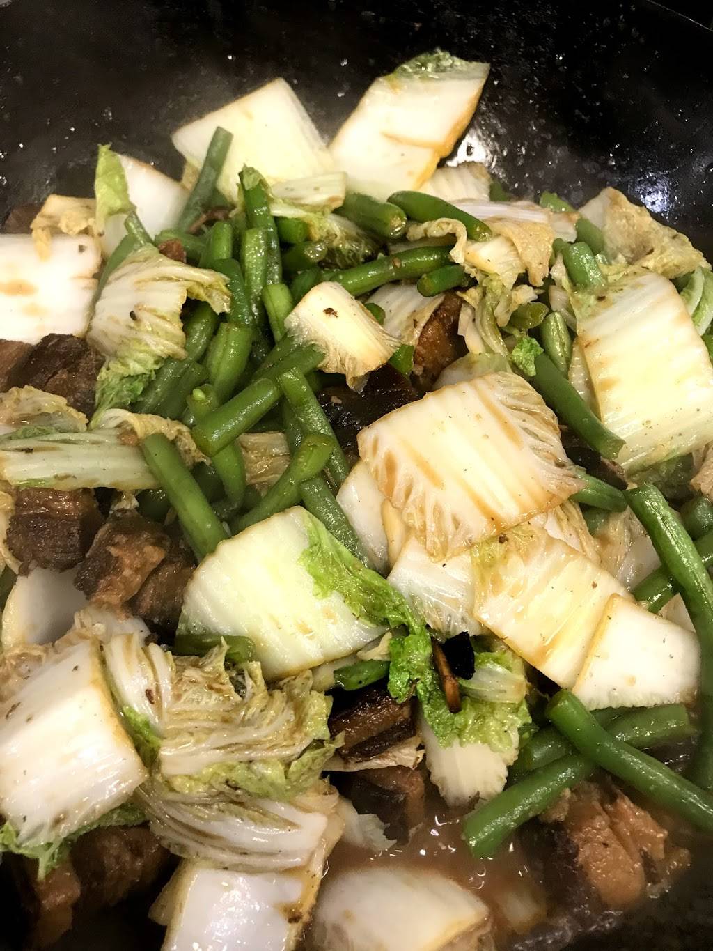 Fang Yuan Kitchen | restaurant | 31 Cambon Dr, San Francisco, CA 94132, USA | 4153331199 OR +1 415-333-1199