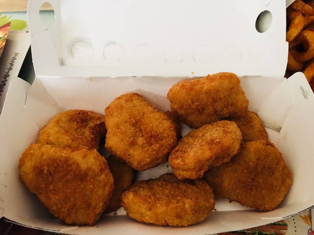 Jack in the Box | restaurant | 2400 SW 336th St, Federal Way, WA 98023, USA | 2538745257 OR +1 253-874-5257