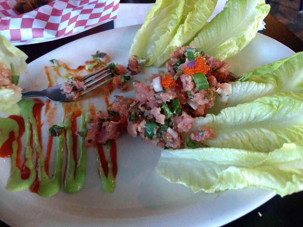 Fusion Lounge | restaurant | 2704 Hartnell Ave, Redding, CA 96002, USA | 5307681360 OR +1 530-768-1360