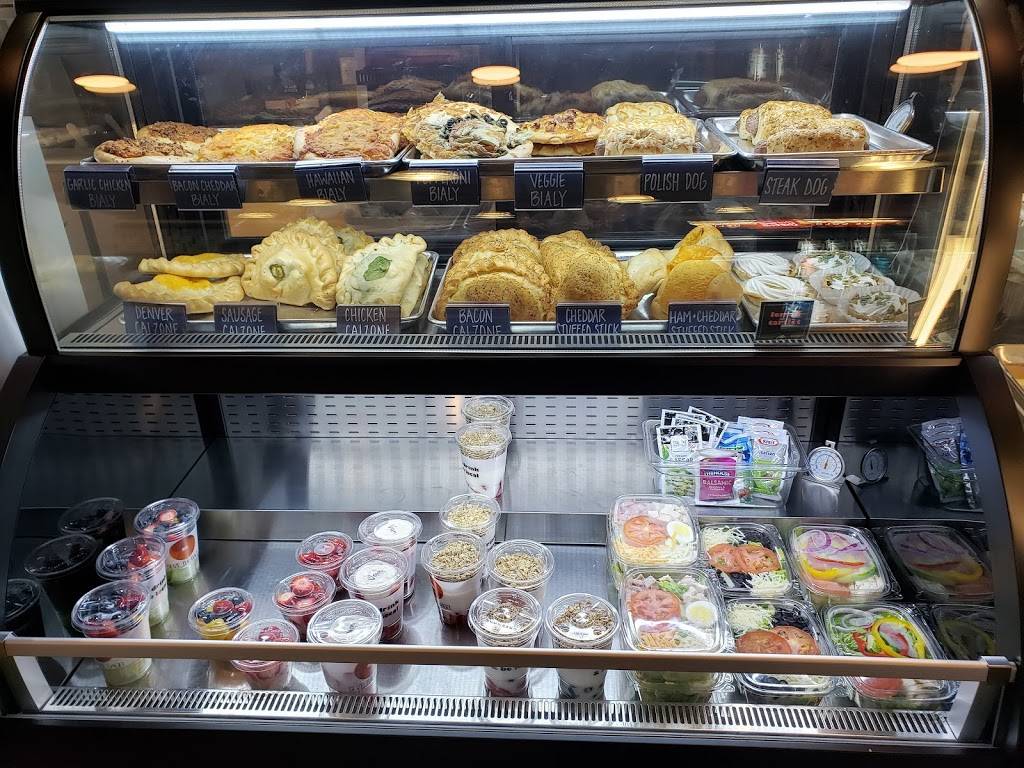 Seize the bagel | restaurant | 9609 NE 117th Ave #27, Vancouver, WA 98662, USA | 3608287712 OR +1 360-828-7712