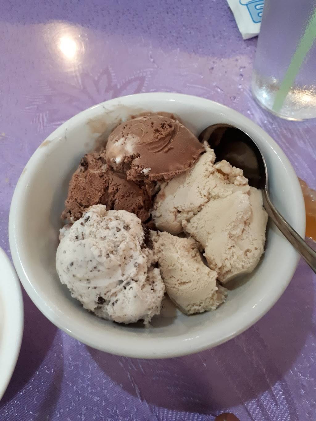 The Garden Restaurant | restaurant | 16 Argyle St, Simcoe, ON N3Y 2V9, Canada | 5194264365 OR +1 519-426-4365