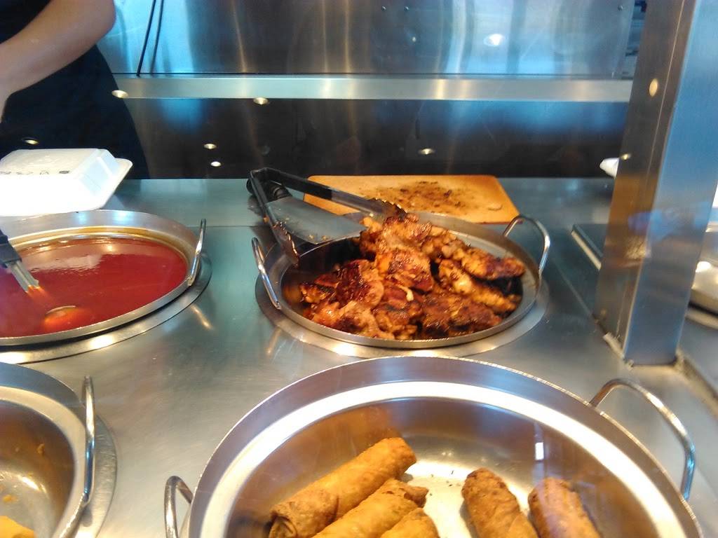 Panda Express | meal takeaway | 2434 E Baseline Rd #101, Phoenix, AZ 85042, USA | 6022431811 OR +1 602-243-1811