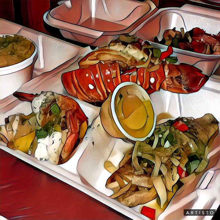 Chefpats Takeout | meal takeaway | 1859 W Oakland Park Blvd, Oakland Park, FL 33311, USA | 9546168515 OR +1 954-616-8515