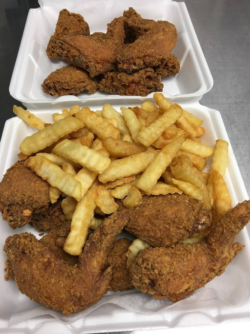 Anthonys Seafood | restaurant | 2600 W Mercury Blvd, Hampton, VA 23666, USA | 7578277000 OR +1 757-827-7000