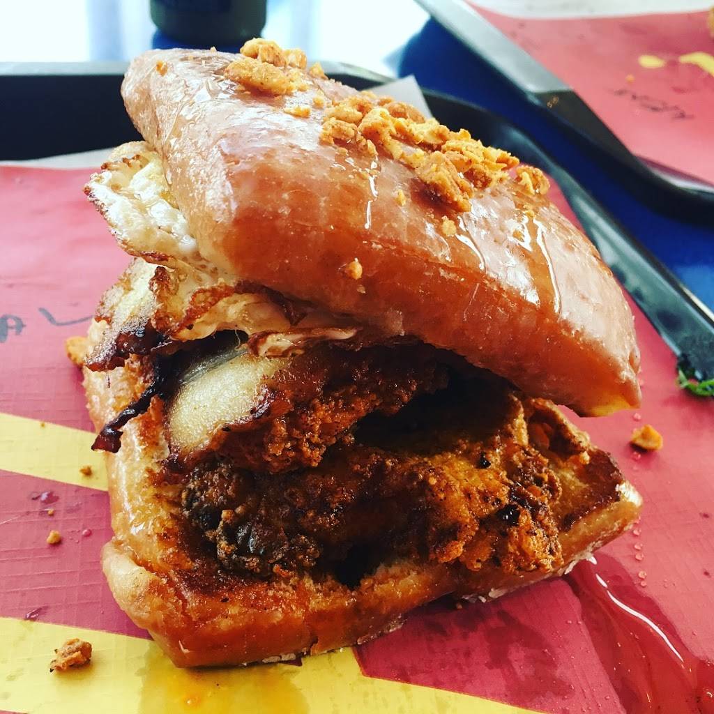 Boundary | restaurant | 7036 Clayton Ave #1915, St. Louis, MO 63117, USA | 3149327818 OR +1 314-932-7818