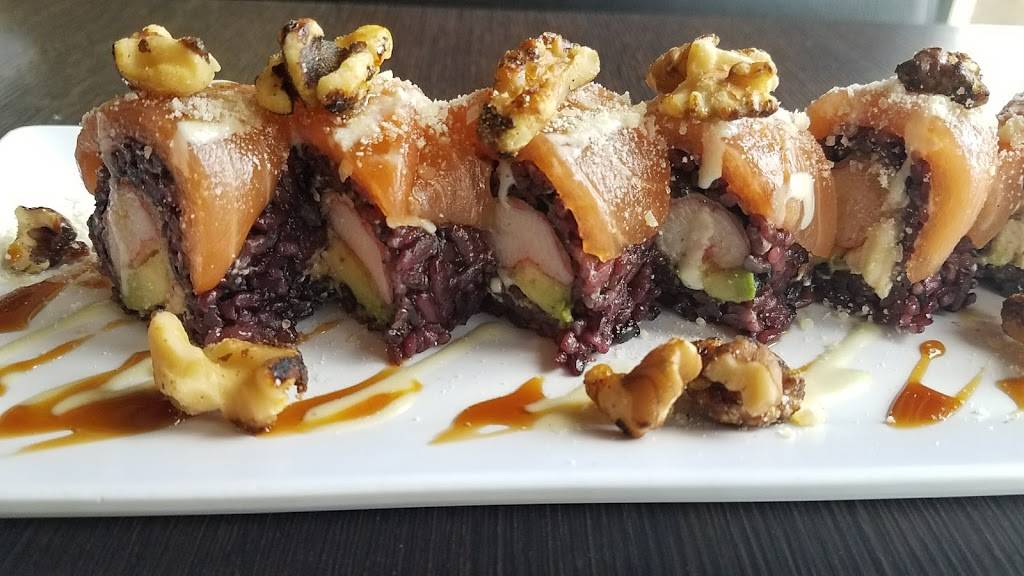 Hiroba Sushi | restaurant | 10720 S Eastern Ave #100, Henderson, NV 89052, USA | 7029820021 OR +1 702-982-0021