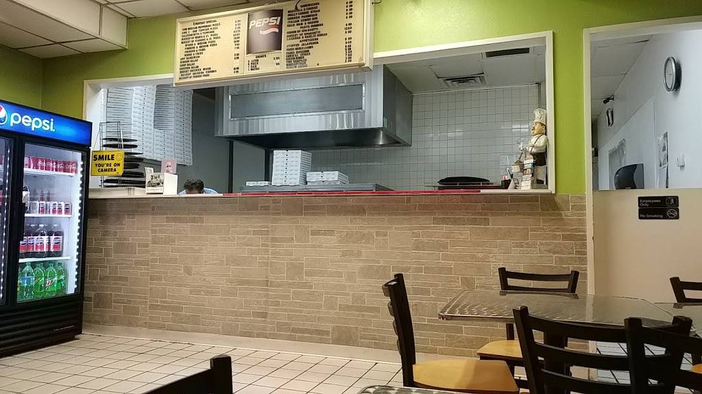 Roma Pizza | meal delivery | 4310 E Tropicana Ave # 4, Las Vegas, NV 89121, USA | 7023074040 OR +1 702-307-4040