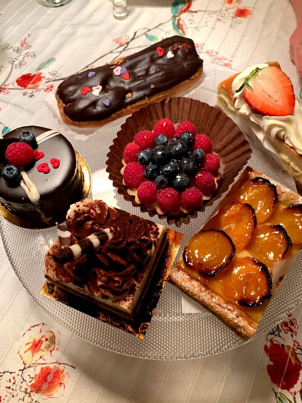 Belwood Bakery | bakery | 11625 Barrington Ct, Los Angeles, CA 90049, USA | 3104716855 OR +1 310-471-6855