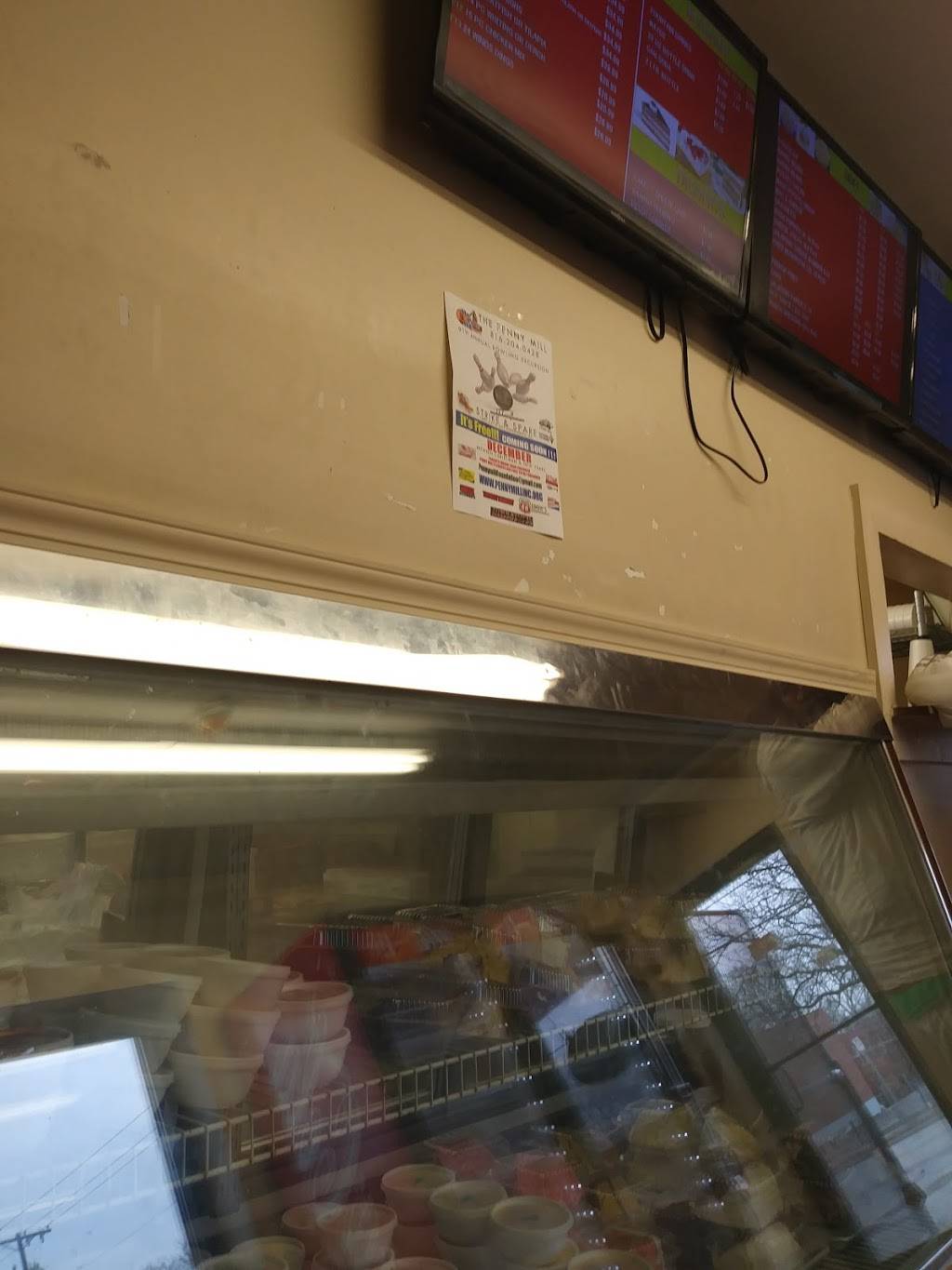 JS Fish And Chicken | restaurant | 2831 Prospect Ave, Kansas City, MO 64128, USA | 8169231090 OR +1 816-923-1090