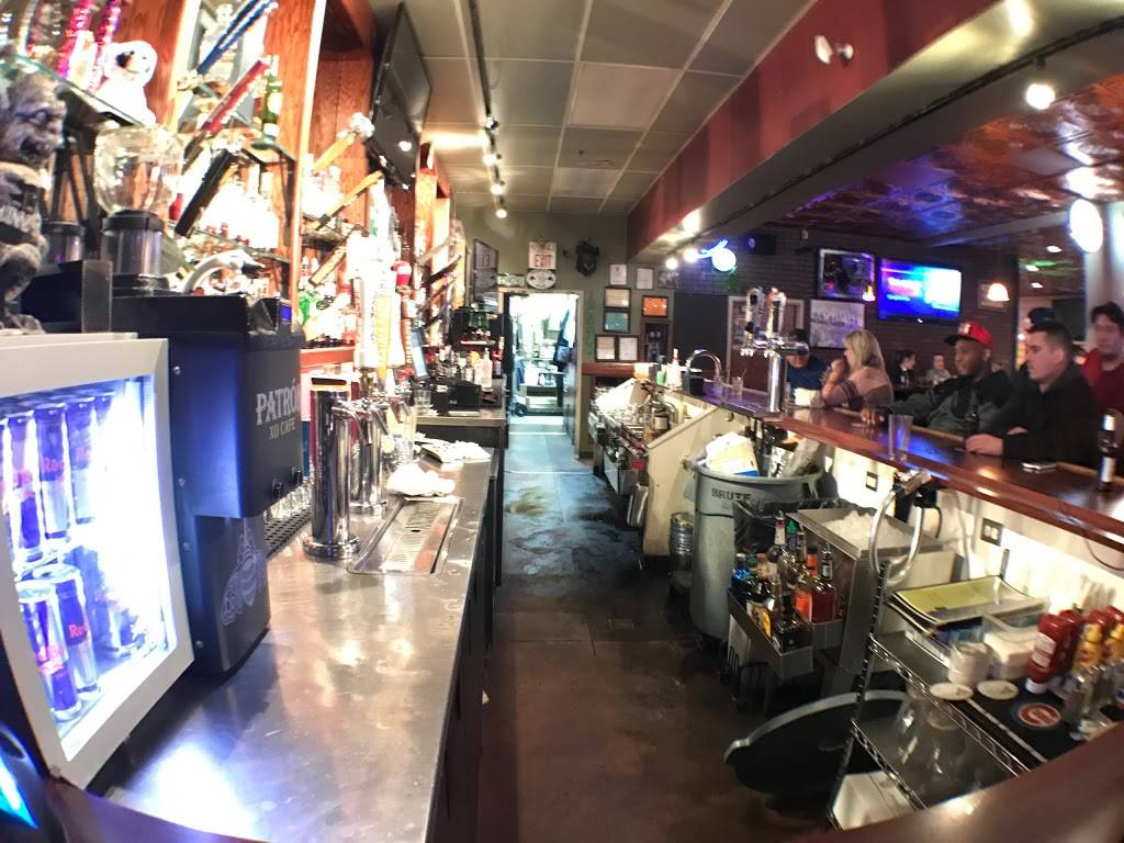 McBrides Pub & Grille | restaurant | 7162 Caton Farm Rd, Plainfield, IL 60586, USA | 8156090192 OR +1 815-609-0192