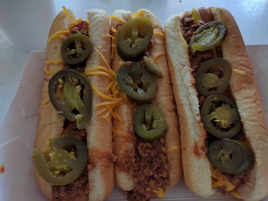 Sams Hot Dog Stand, Lexington | restaurant | 105 N Limestone, Lexington, KY 40507, USA | 8594698316 OR +1 859-469-8316