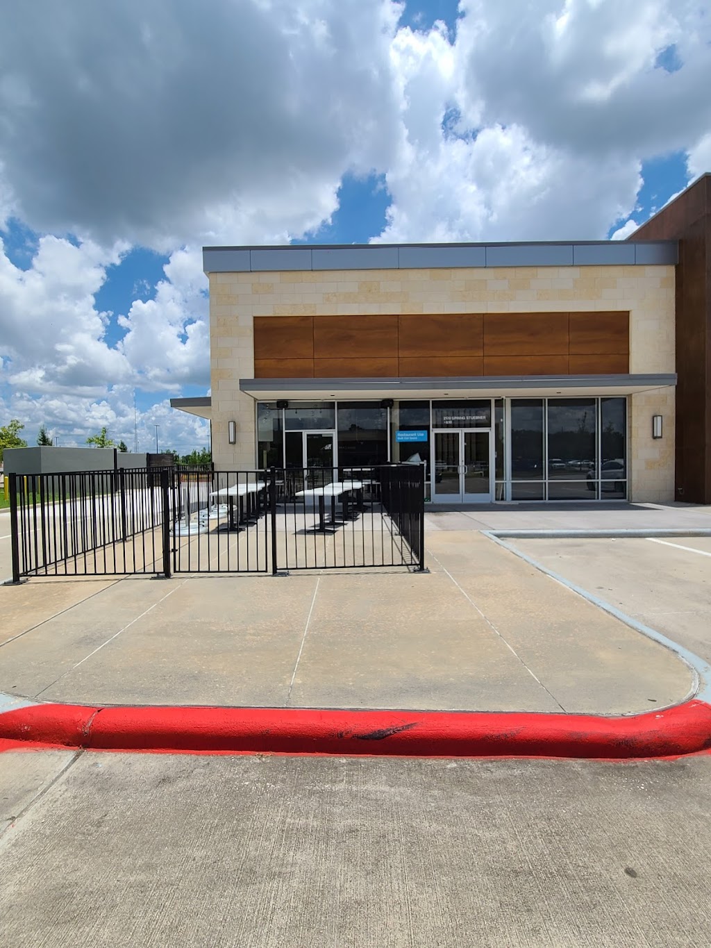 Noes Cafe | restaurant | 2120 Spring Stuebner Rd Ste. 610, Spring, TX 77388, USA | 2816569999 OR +1 281-656-9999