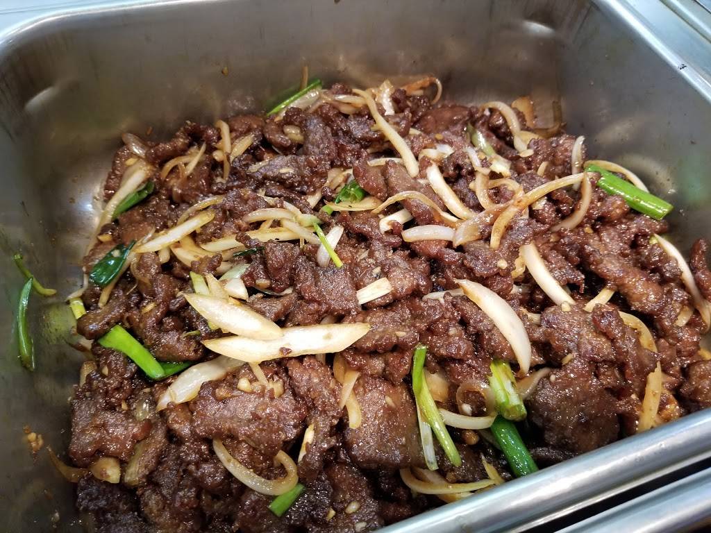 Oriental Express | restaurant | 8010 Old Seward Hwy, Anchorage, AK 99518, USA | 9073449989 OR +1 907-344-9989