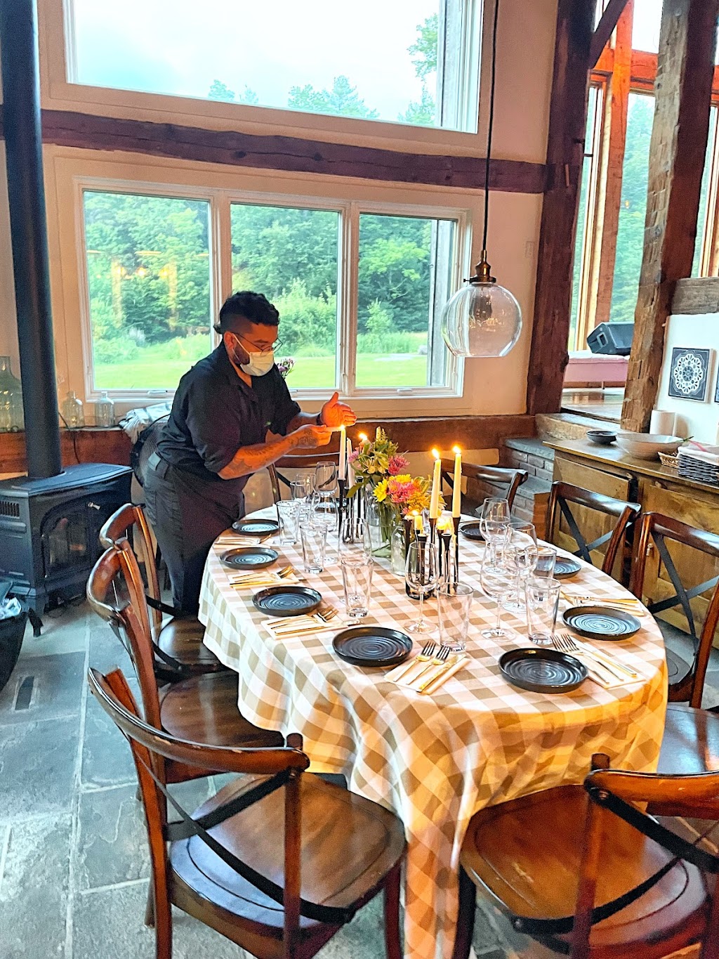 Chef Abyssinia, Personal Chef & Catering | restaurant | 255 North Ave suite 1545, New Rochelle, NY 10802, USA | 9146177027 OR +1 914-617-7027