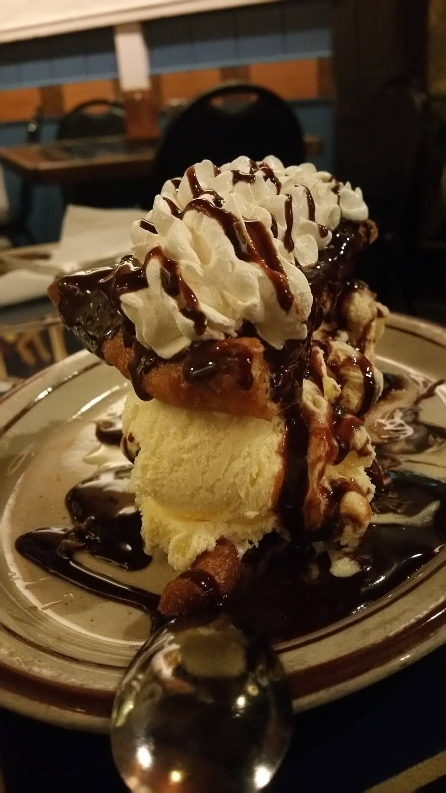 El Nibble Nook - Livonia | restaurant | 27725 Eight Mile Rd, Livonia, MI 48152, USA | 2484740755 OR +1 248-474-0755