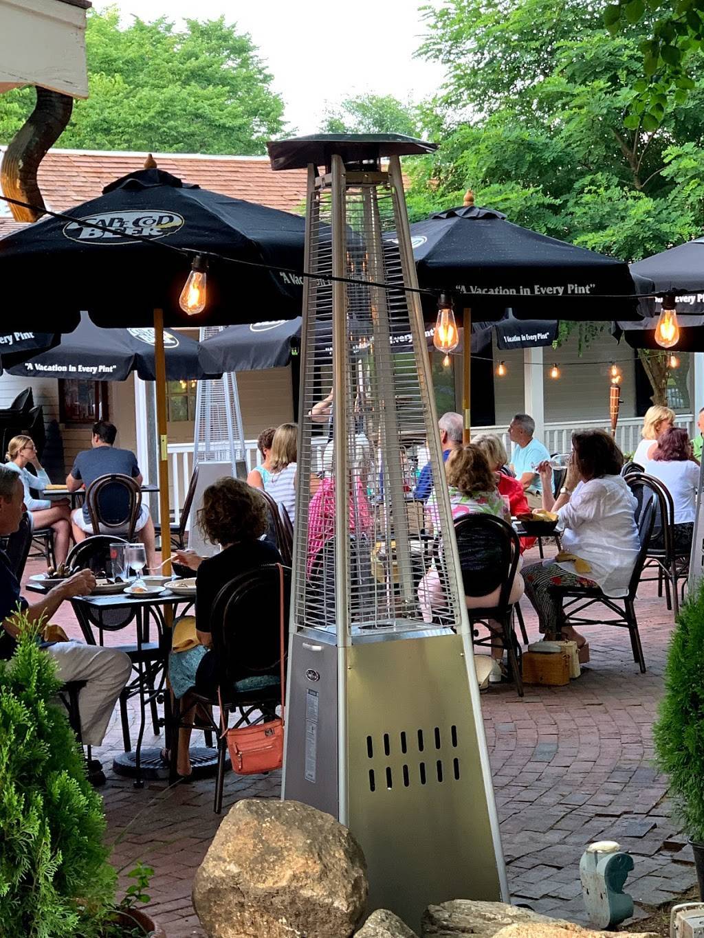 Barnstable tuscan cuisine | restaurant | 3176 Main St, Barnstable, MA 02630, USA | 5083622355 OR +1 508-362-2355