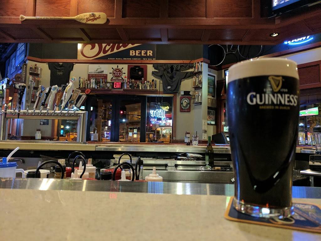 Pub 500 | restaurant | 500 S Front St, Mankato, MN 56001, USA | 5076256500 OR +1 507-625-6500