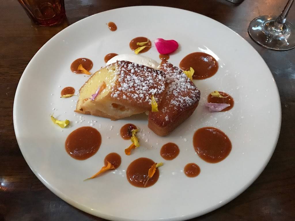 LaRina Pastificio & Vino | restaurant | 387 Myrtle Ave, Brooklyn, NY 11205, USA | 7188520001 OR +1 718-852-0001