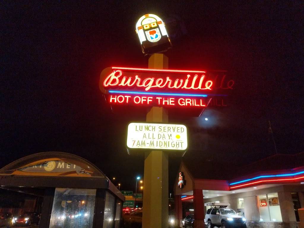 Burgerville | meal takeaway | 3504 SE 92nd Ave, Portland, OR 97266, USA | 5037777078 OR +1 503-777-7078