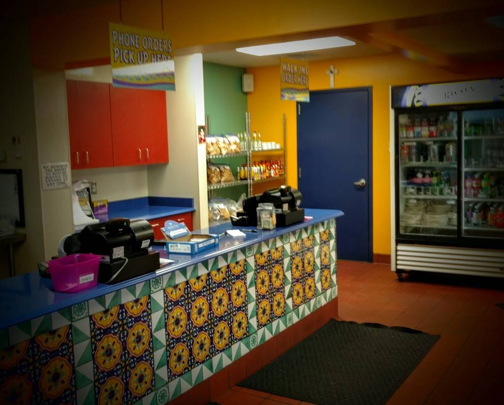 Ricos Authentic Mexican Take Out | meal takeaway | 2720 Bay Rd, Saginaw, MI 48603, USA | 9892499988 OR +1 989-249-9988