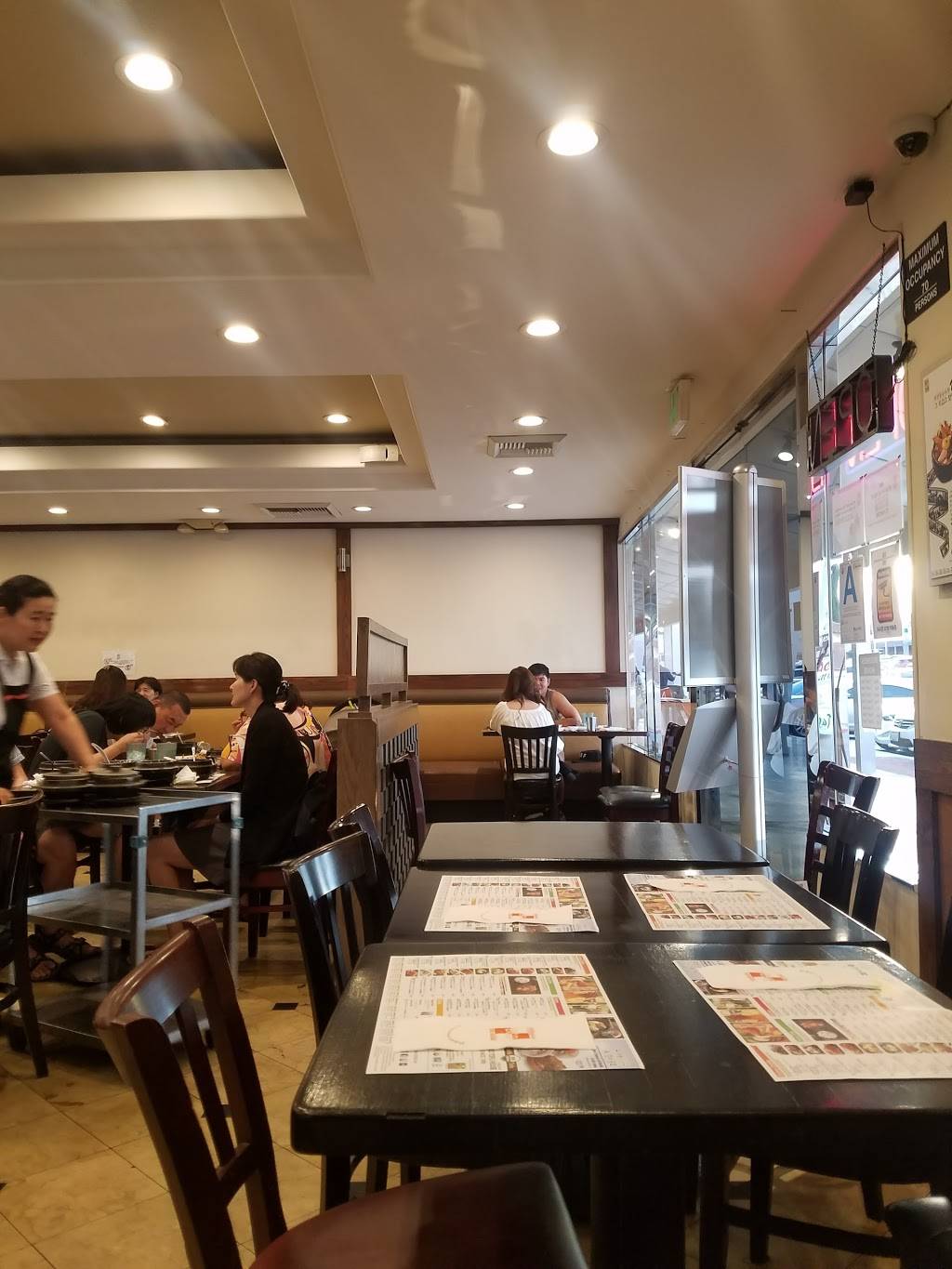 BCD Tofu House | restaurant | 1731 Fullerton Rd, Rowland Heights, CA 91748, USA | 6269647073 OR +1 626-964-7073