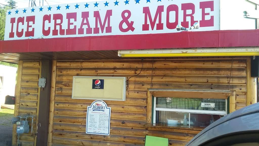The Stand Food And Ice Cream Drive In - Seasonal | restaurant | 417 Lalley Rd, Iron River, MI 49935, USA | 9062144495 OR +1 906-214-4495