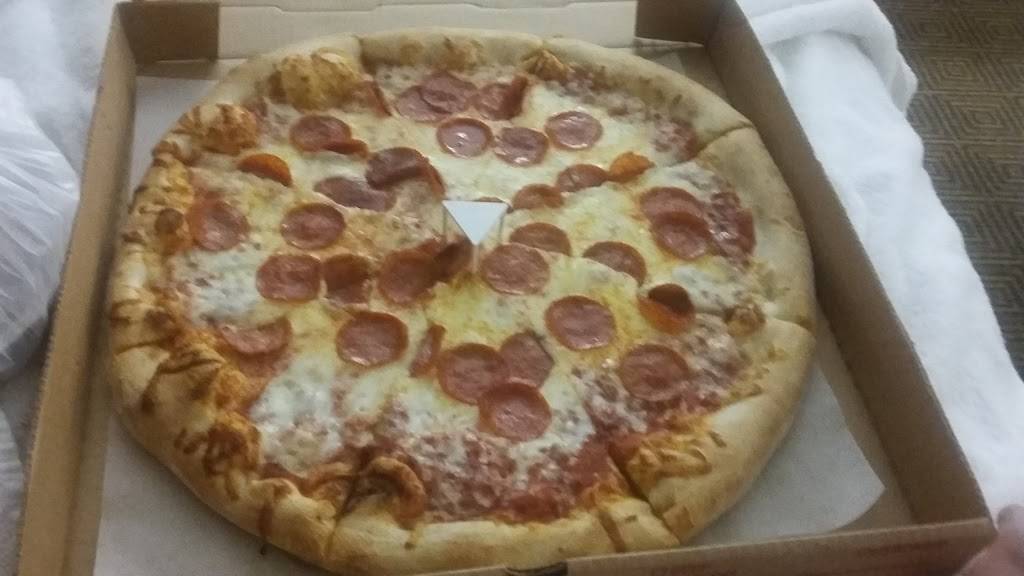 Mama Mias Pizzeria | restaurant | 706 E Wallace St, Orlando, FL 32809, USA | 4078516001 OR +1 407-851-6001