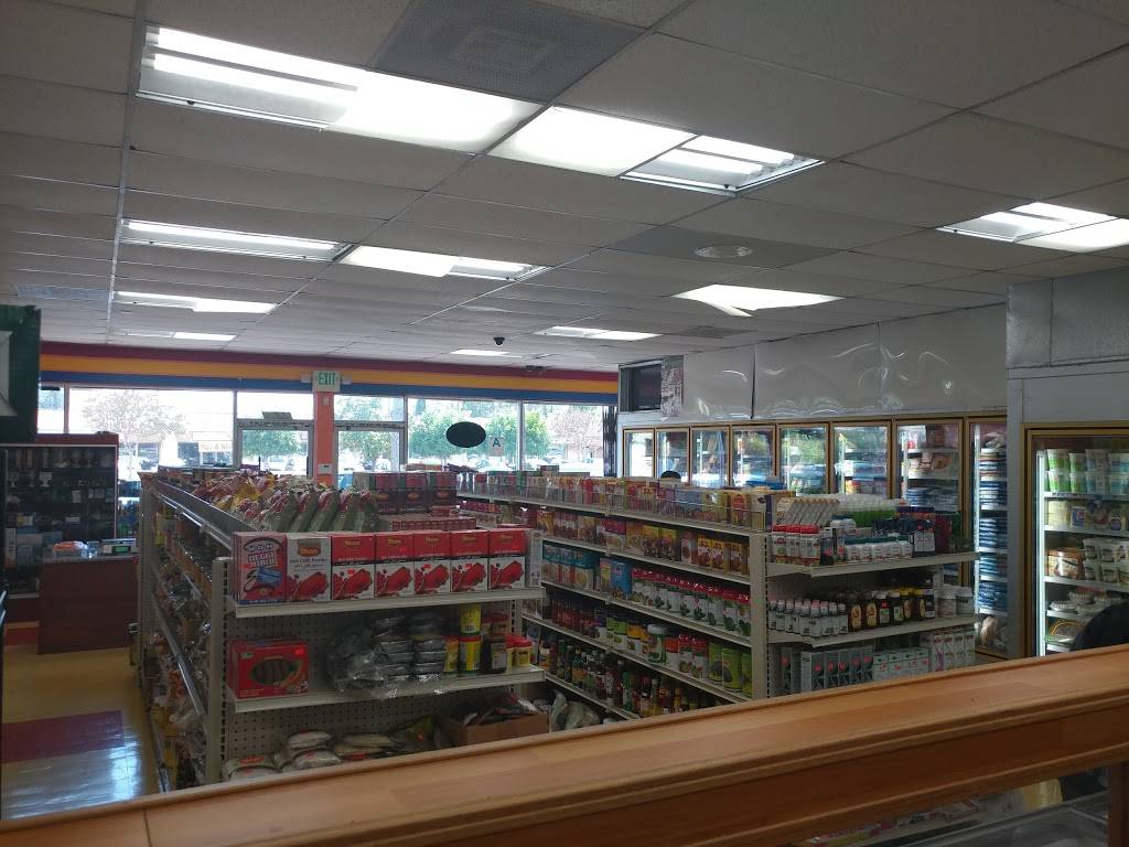 Spice Plus Indian Restaurant & Grocery | restaurant | 12411 Burbank Blvd, Valley Village, CA 91607, USA | 8183584868 OR +1 818-358-4868