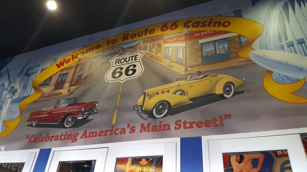 Route 66 Casino Hotel | restaurant | 14500 Central Ave SW, Rio Puerco, Albuquerque, NM 87121, USA | 5053527866 OR +1 505-352-7866