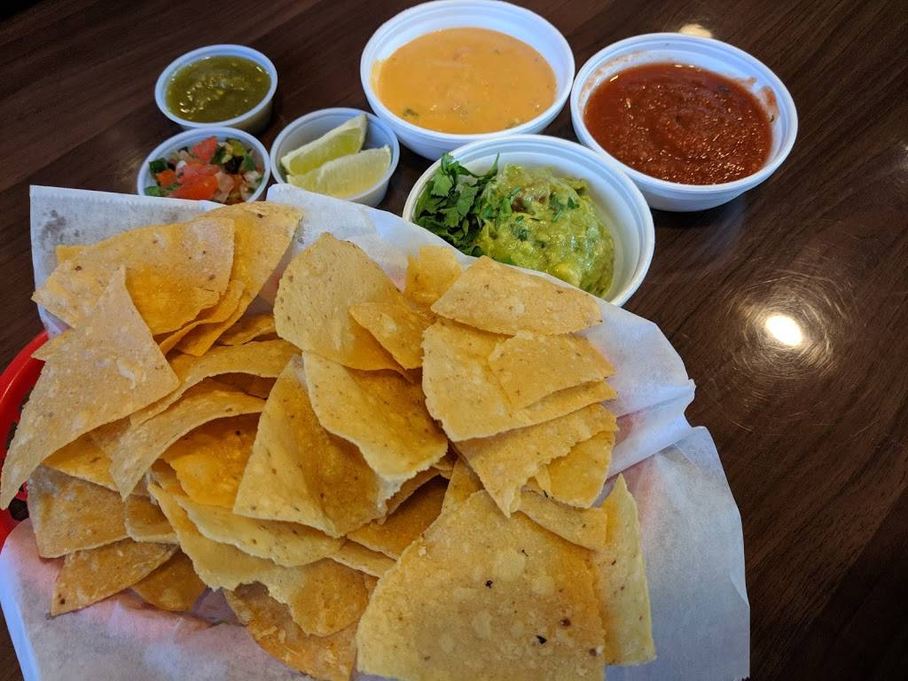 Tacos Y Mas Forest Lane | restaurant | 7752 Forest Ln, Dallas, TX 75230, USA | 2143612742 OR +1 214-361-2742