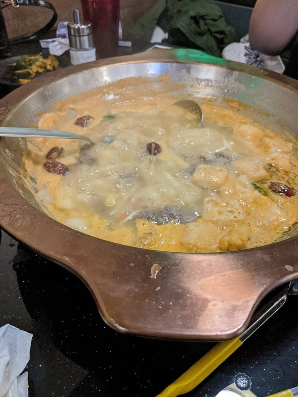 OMBU Hot Pot | restaurant | 3424 S State St, South Salt Lake, UT 84115, USA | 3853018732 OR +1 385-301-8732