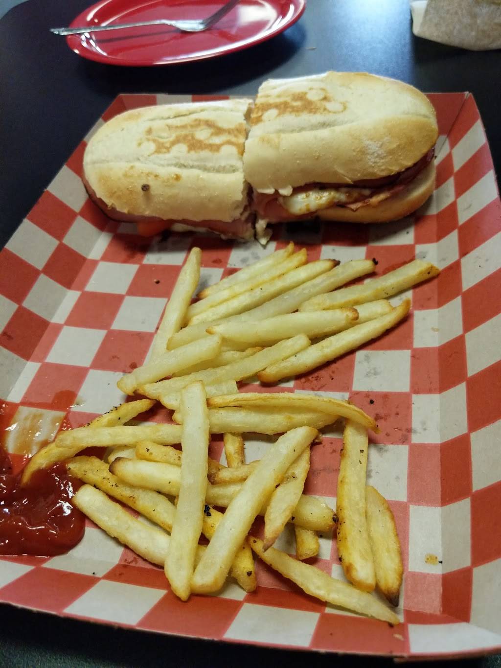 Big City Pizza | restaurant | 1460b, Jefferson St, Greenfield, OH 45123, USA | 9379819700 OR +1 937-981-9700