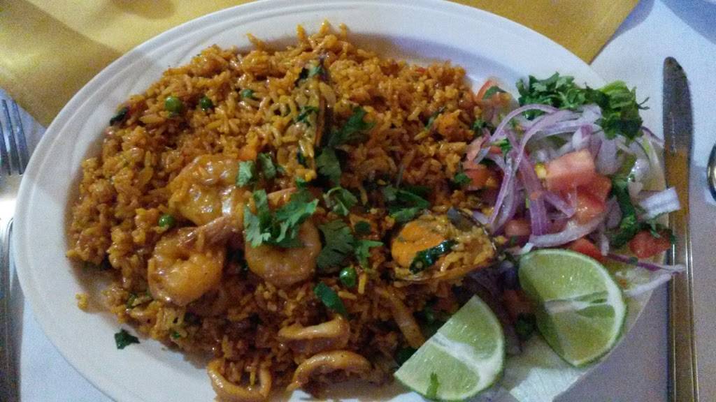 La Molienda Cafe | restaurant | 113 Grand Ave, New Haven, CT 06513, USA | 2035620675 OR +1 203-562-0675