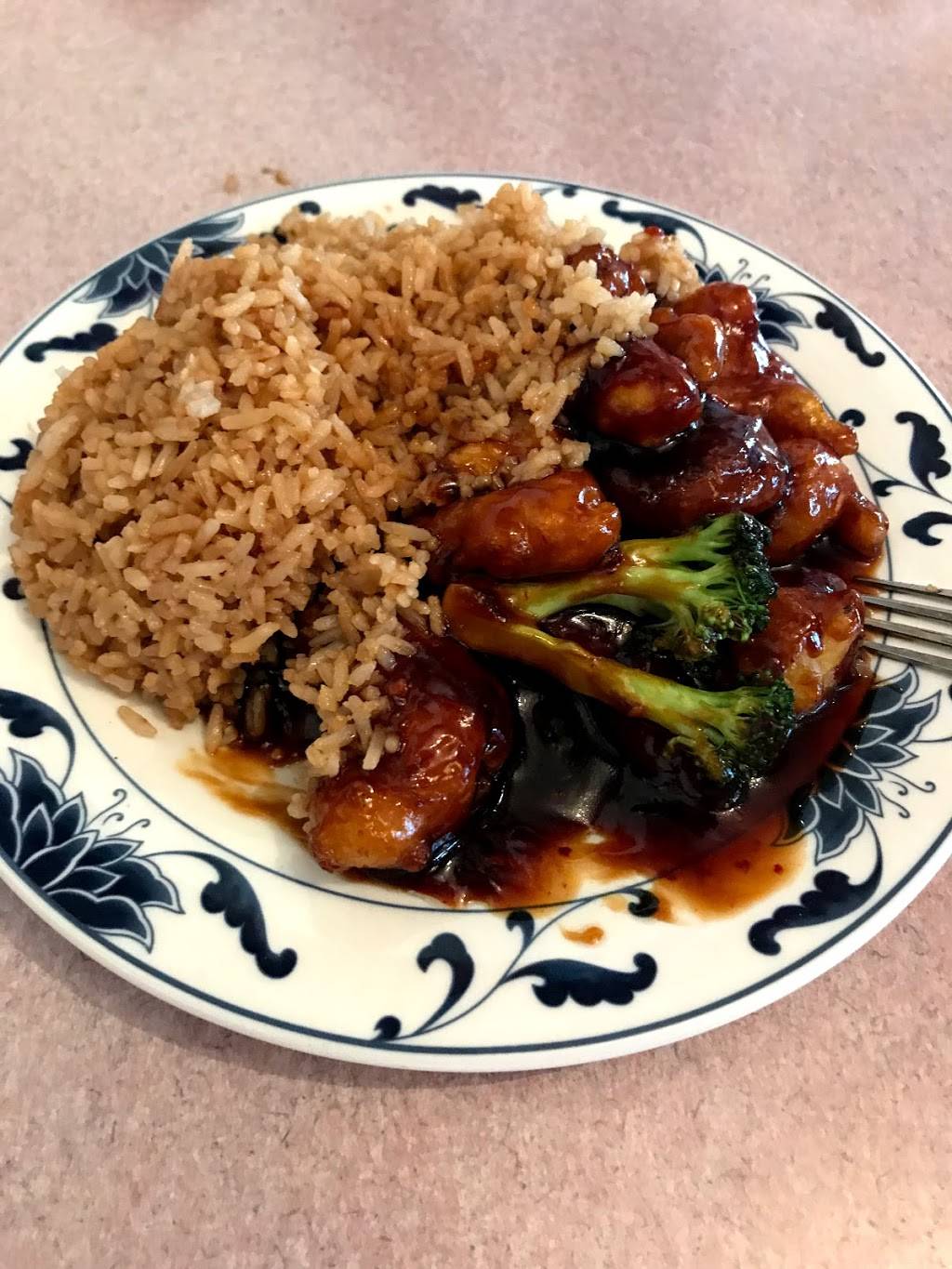 China Garden | restaurant | 1020 E High St, Bryan, OH 43506, USA | 4196361888 OR +1 419-636-1888