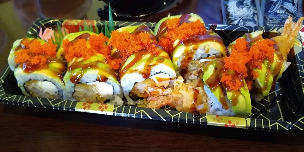 Yummy Japan | restaurant | 4132 Atlanta Hwy #109, Loganville, GA 30052, USA | 7705591160 OR +1 770-559-1160