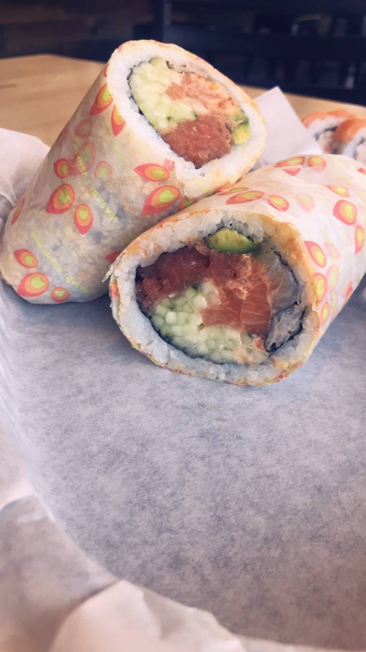 Wasabi Sushi PDX (NE Sandy) | restaurant | 3448 NE Sandy Blvd, Portland, OR 97232, USA | 5037197864 OR +1 503-719-7864